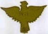 1931 Camp Eagle - Sweater Patch