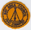 1941 Bay Area Council Camper 1941 Bay Area Council Camper