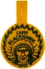 1949 Camp Blackhawk