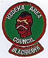 Camp Blackhawk