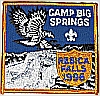 1996 Camp Big Springs