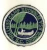 Camp Brownlee