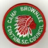 Camp Brownlee Camp Brownlee