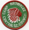 Camp Brownlee Camp Brownlee