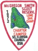 1972 Camp Lone Oak - Charter Camper 1972 Camp Lone Oak - Charter Camper