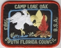 1983 Camp Lone Oak 1983 Camp Lone Oak