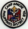 Camp Apache - Philippines