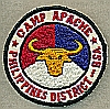 Camp Apache