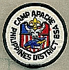 Camp Apache