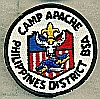 Camp Apache