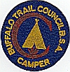 Buffalo Trail Council Camps Buffalo Trail Council Camps
