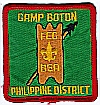 Camp Boton