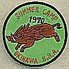 1970 Far East Council Camps - Okinawa 1970 Far East Council Camps - Okinawa