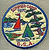 1970 Far East Council Camps - Okinawa