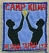 1978 Camp Kuma