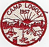 1957 Camp Logoly 1957 Camp Logoly