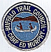 Camp Ed Murphy