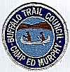 Camp Ed Murphy