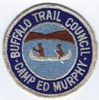 Camp Ed Murphy