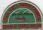 Camp Maple Dell Camp Maple Dell