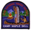 Camp Maple Dell Camp Maple Dell