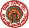 Camp Maple Dell