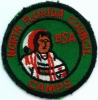 North Florida Council Camps - 1st Year