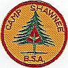 Camp Shawnee Camp Shawnee