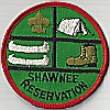 Shawnee Reservation