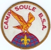 Camp Soule