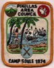 1974 Camp Soule 1974 Camp Soule