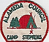 Camp Stephens Camp Stephens
