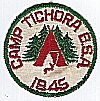 1945 Camp Tichora 1945 Camp Tichora