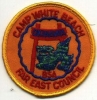 1970 Camp White Beach