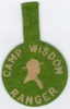 Camp Wisdom - Ranger Camp Wisdom - Ranger