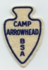 Camp Arrowhead