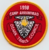 1998 Camp Arrowhead