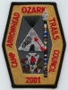 2001 Camp Arrowhead