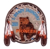 2003 Brady Saunders - Pioneer 2003 Brady Saunders - Pioneer