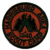 1940 Harrisburg Area Scout Camp 1940 Harrisburg Area Scout Camp
