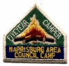 Harrisburg Area Council Camps - 5 Year Camper Harrisburg Area Council Camps - 5 Year Camper