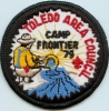 1979 Camp Frontier