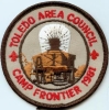 1981 Camp Frontier 1981 Camp Frontier