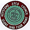 1949 Four Point - Scout 1949 Four Point - Scout
