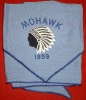 1959 Camp Mohawk