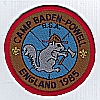 1985 Camp Baden-Powell 1985 Camp Baden-Powell