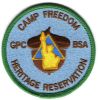 Camp Freedom