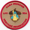 Camp Freedom