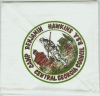 Camp Benjamin Hawkins