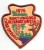 1976 Northwoods Reservation 1976 Northwoods Reservation